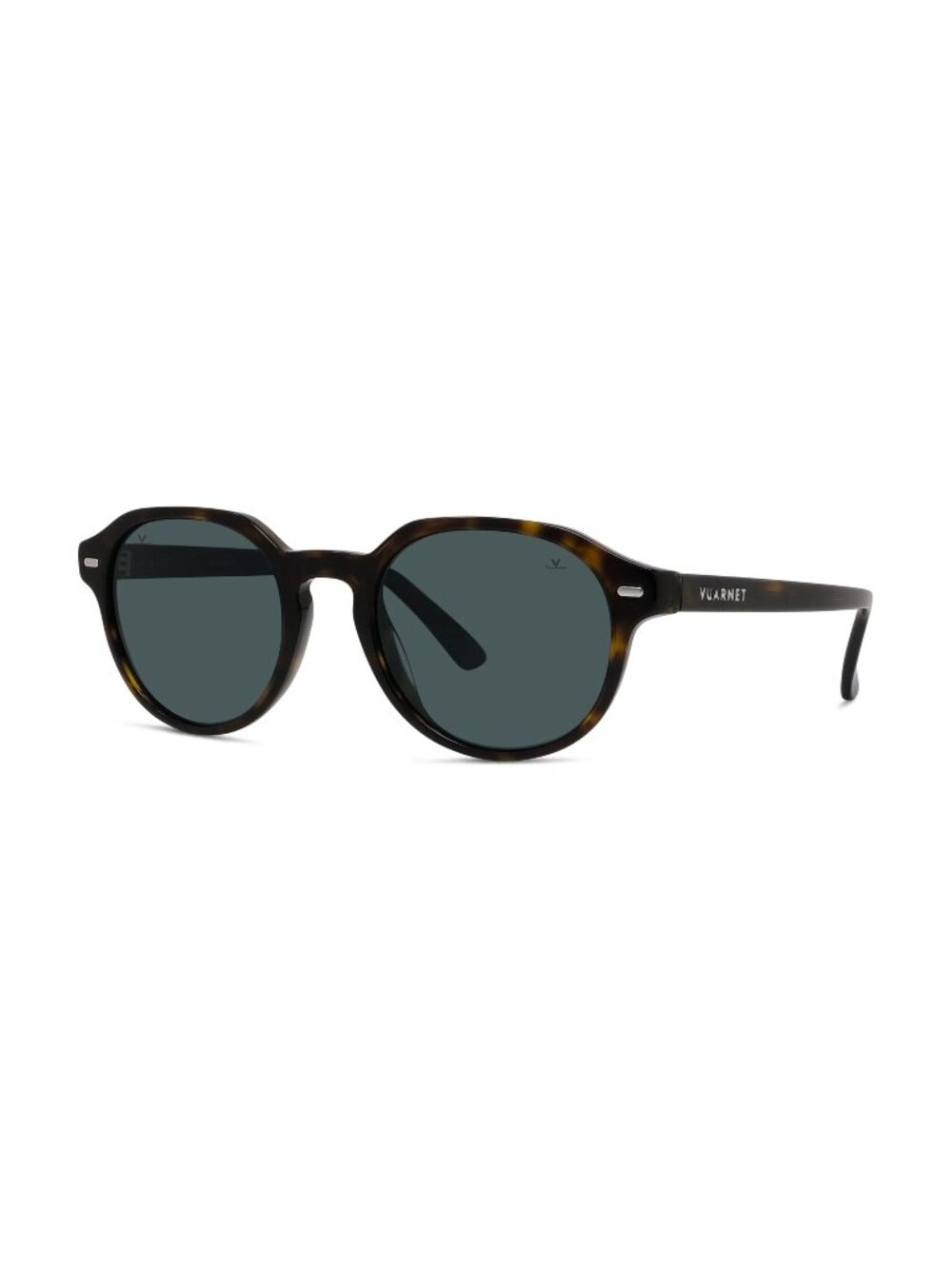 New VUARNET Men's Sunglasses Acetate Frame BELVEDERE 14 VU40112I 52D 51